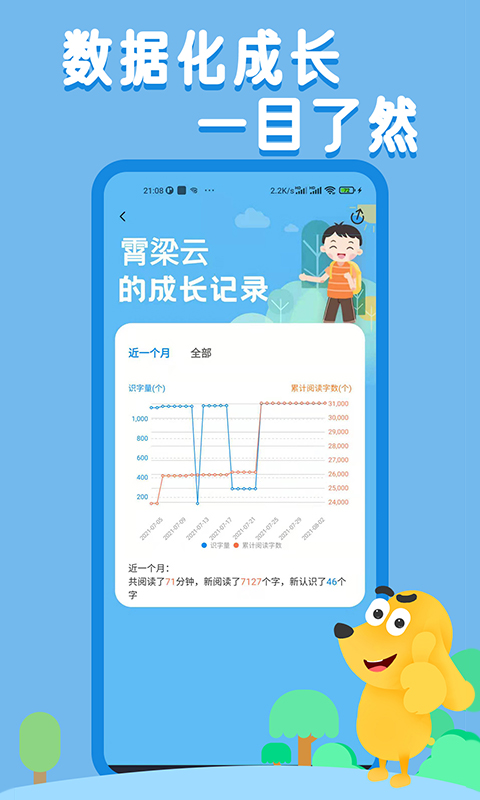 适趣AI阅读app