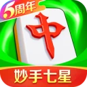 富豪麻将-暗牌麻将