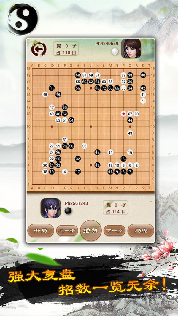 围棋软件封面