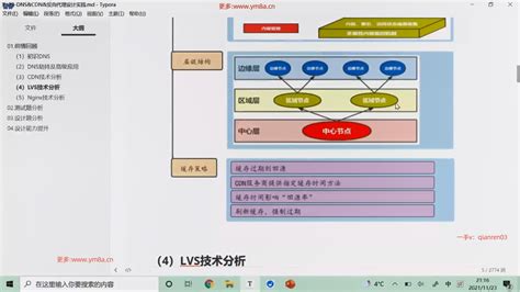 贝建CDN，如何提升网络内容分发的效率