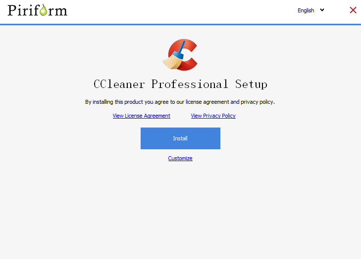 CCleaner