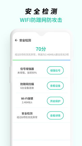 WiFi无线网络专家