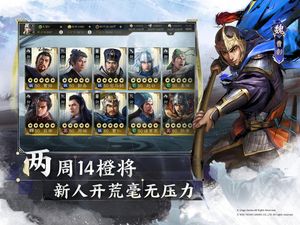 三国志·战棋版