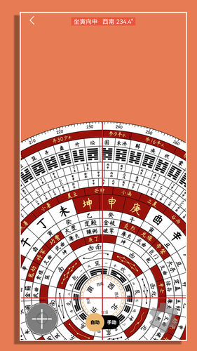 超级罗盘