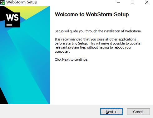 WebStorm