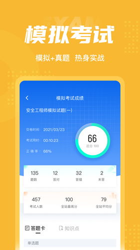 安全工程师考试聚题库