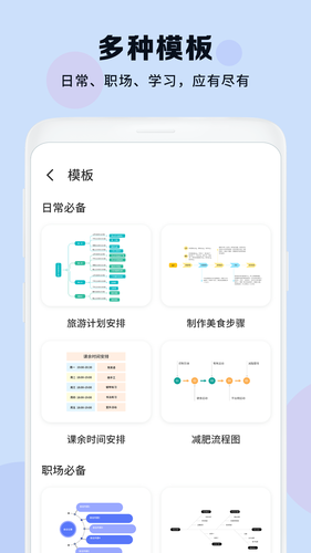 思维导图软件软件封面