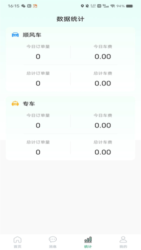 客多多车主端APP