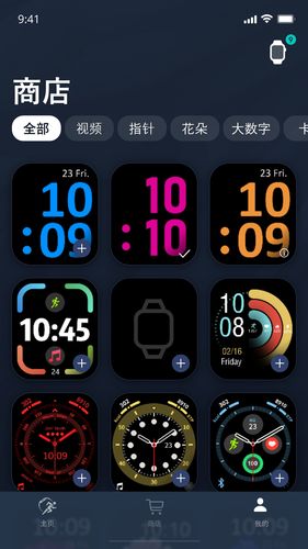 Metawatch软件封面