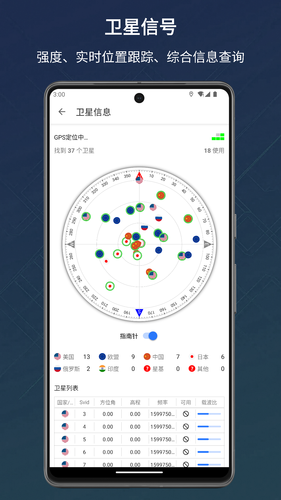 信号检测仪软件封面