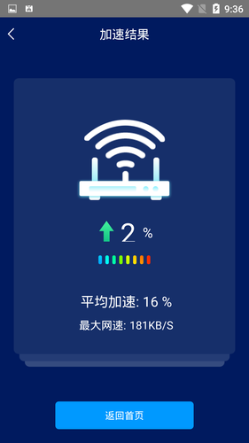 手机网络测速大师软件封面