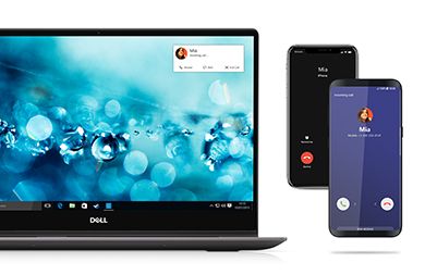 Dell Mobile Connect