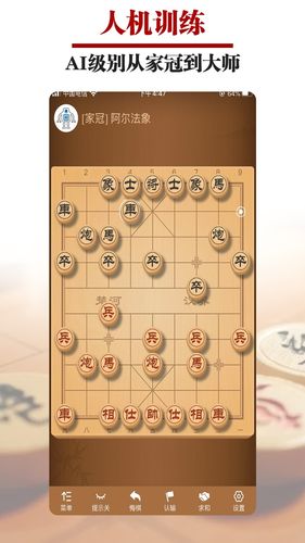 王者象棋