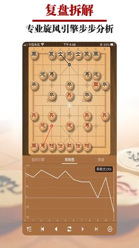 王者象棋