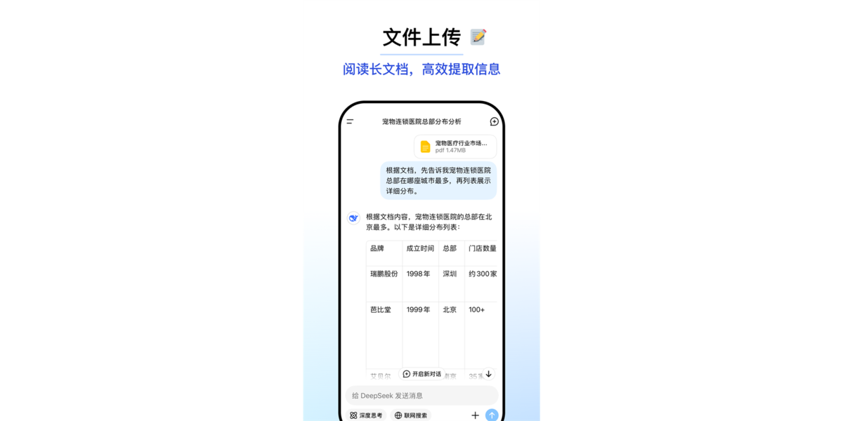 DeepSeek应用电脑版