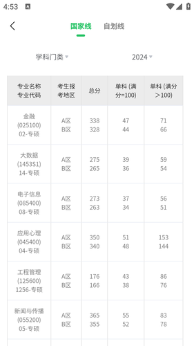 研新生软件封面