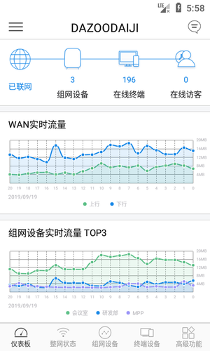 大洲软件封面