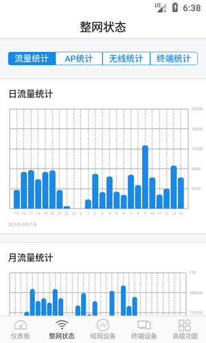 大洲软件封面