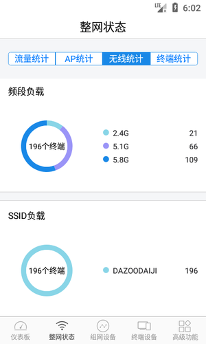 大洲软件封面