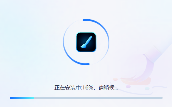 一键AI绘画